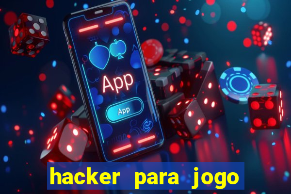 hacker para jogo do tigre